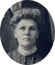 susannah Kimm